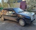 Чорний ВАЗ 2109, об'ємом двигуна 1.5 л та пробігом 178 тис. км за 1000 $, фото 1 на Automoto.ua