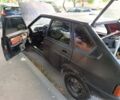 Черный ВАЗ 2109, объемом двигателя 9 л и пробегом 1000 тыс. км за 424 $, фото 4 на Automoto.ua