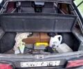 Черный ВАЗ 2109, объемом двигателя 1.5 л и пробегом 70 тыс. км за 1500 $, фото 3 на Automoto.ua