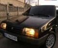 Чорний ВАЗ 2109, об'ємом двигуна 1.5 л та пробігом 250 тис. км за 800 $, фото 5 на Automoto.ua