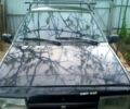 Черный ВАЗ 2109, объемом двигателя 1.5 л и пробегом 0 тыс. км за 900 $, фото 1 на Automoto.ua