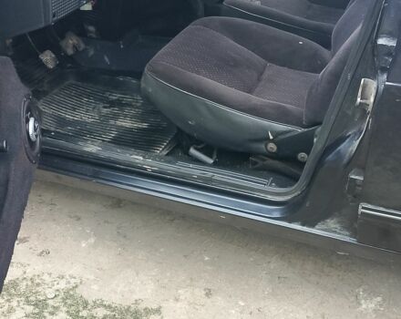 Чорний ВАЗ 2109, об'ємом двигуна 1.5 л та пробігом 2 тис. км за 1050 $, фото 5 на Automoto.ua