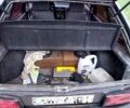 Черный ВАЗ 2109, объемом двигателя 1.5 л и пробегом 80 тыс. км за 1400 $, фото 4 на Automoto.ua