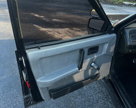 Черный ВАЗ 2109, объемом двигателя 1.5 л и пробегом 200 тыс. км за 1750 $, фото 6 на Automoto.ua