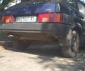 Чорний ВАЗ 2109, об'ємом двигуна 1.5 л та пробігом 50 тис. км за 776 $, фото 5 на Automoto.ua