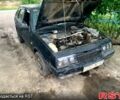 Черный ВАЗ 2109, объемом двигателя 1.5 л и пробегом 150 тыс. км за 650 $, фото 1 на Automoto.ua