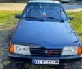 Черный ВАЗ 2109, объемом двигателя 1.3 л и пробегом 39 тыс. км за 1370 $, фото 1 на Automoto.ua