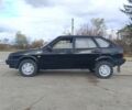Чорний ВАЗ 2109, об'ємом двигуна 1.3 л та пробігом 1000 тис. км за 950 $, фото 1 на Automoto.ua