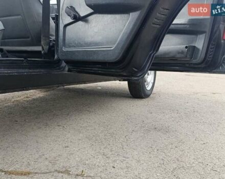 Чорний ВАЗ 2109, об'ємом двигуна 1.3 л та пробігом 999 тис. км за 950 $, фото 5 на Automoto.ua