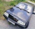 Чорний ВАЗ 2109, об'ємом двигуна 1.5 л та пробігом 360 тис. км за 1500 $, фото 1 на Automoto.ua