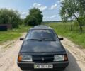 Черный ВАЗ 2109, объемом двигателя 1.3 л и пробегом 80 тыс. км за 43000 $, фото 1 на Automoto.ua