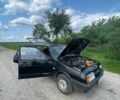 Черный ВАЗ 2109, объемом двигателя 1.3 л и пробегом 80 тыс. км за 43000 $, фото 1 на Automoto.ua