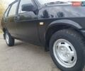 Чорний ВАЗ 2109, об'ємом двигуна 1.3 л та пробігом 999 тис. км за 950 $, фото 2 на Automoto.ua