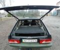 Черный ВАЗ 2109, объемом двигателя 1.1 л и пробегом 1 тыс. км за 829 $, фото 3 на Automoto.ua
