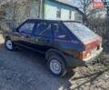 Черный ВАЗ 2109, объемом двигателя 1.5 л и пробегом 400 тыс. км за 1500 $, фото 3 на Automoto.ua