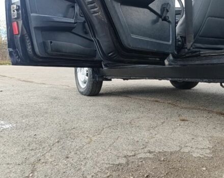 Чорний ВАЗ 2109, об'ємом двигуна 1.3 л та пробігом 1000 тис. км за 950 $, фото 5 на Automoto.ua