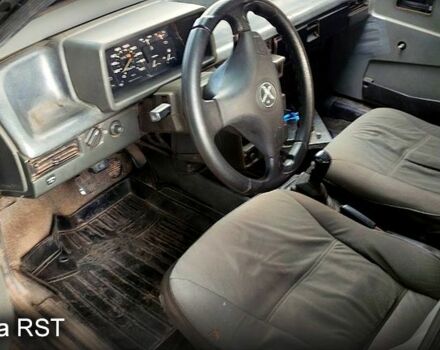 Черный ВАЗ 2109, объемом двигателя 1.3 л и пробегом 180 тыс. км за 775 $, фото 4 на Automoto.ua