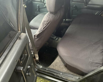 Чорний ВАЗ 2109, об'ємом двигуна 1.3 л та пробігом 250 тис. км за 1550 $, фото 13 на Automoto.ua