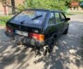 Чорний ВАЗ 2109, об'ємом двигуна 1.5 л та пробігом 1 тис. км за 603 $, фото 4 на Automoto.ua