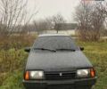 Чорний ВАЗ 2109, об'ємом двигуна 1.5 л та пробігом 250 тис. км за 800 $, фото 3 на Automoto.ua