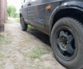 Чорний ВАЗ 2109, об'ємом двигуна 2 л та пробігом 86 тис. км за 898 $, фото 1 на Automoto.ua