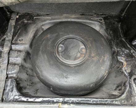 Черный ВАЗ 2109, объемом двигателя 1.3 л и пробегом 32 тыс. км за 1200 $, фото 12 на Automoto.ua