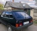 Чорний ВАЗ 2109, об'ємом двигуна 1.5 л та пробігом 250 тис. км за 800 $, фото 9 на Automoto.ua