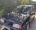 Черный ВАЗ 2109, объемом двигателя 1.5 л и пробегом 300 тыс. км за 350 $, фото 4 на Automoto.ua