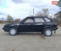 Чорний ВАЗ 2109, об'ємом двигуна 1.3 л та пробігом 999 тис. км за 950 $, фото 1 на Automoto.ua