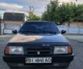 Чорний ВАЗ 2109, об'ємом двигуна 0 л та пробігом 57 тис. км за 1500 $, фото 1 на Automoto.ua