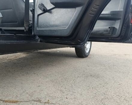 Чорний ВАЗ 2109, об'ємом двигуна 1.3 л та пробігом 1000 тис. км за 950 $, фото 6 на Automoto.ua