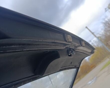 Чорний ВАЗ 2109, об'ємом двигуна 1.3 л та пробігом 1000 тис. км за 950 $, фото 7 на Automoto.ua