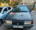Черный ВАЗ 2109, объемом двигателя 1.5 л и пробегом 150 тыс. км за 710 $, фото 1 на Automoto.ua