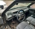 Черный ВАЗ 2109, объемом двигателя 1.5 л и пробегом 200 тыс. км за 700 $, фото 5 на Automoto.ua