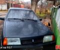 Чорний ВАЗ 2109, об'ємом двигуна 1.5 л та пробігом 0 тис. км за 1400 $, фото 1 на Automoto.ua