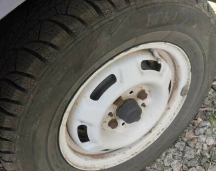 Черный ВАЗ 2109, объемом двигателя 0 л и пробегом 79 тыс. км за 1350 $, фото 6 на Automoto.ua