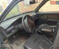 Черный ВАЗ 2109, объемом двигателя 1.5 л и пробегом 100 тыс. км за 1000 $, фото 2 на Automoto.ua