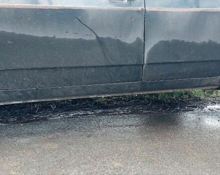 Черный ВАЗ 2109, объемом двигателя 1.5 л и пробегом 70 тыс. км за 1500 $, фото 4 на Automoto.ua