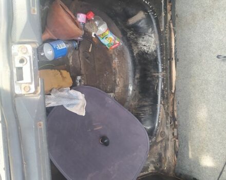 Чорний ВАЗ 2109, об'ємом двигуна 0 л та пробігом 200 тис. км за 1000 $, фото 6 на Automoto.ua