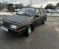 Чорний ВАЗ 2109, об'ємом двигуна 0 л та пробігом 200 тис. км за 400 $, фото 1 на Automoto.ua