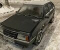 Черный ВАЗ 2109, объемом двигателя 1.3 л и пробегом 1000 тыс. км за 1100 $, фото 1 на Automoto.ua