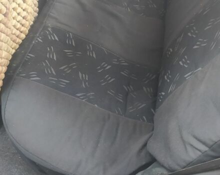 Чорний ВАЗ 2109, об'ємом двигуна 0 л та пробігом 200 тис. км за 1000 $, фото 5 на Automoto.ua