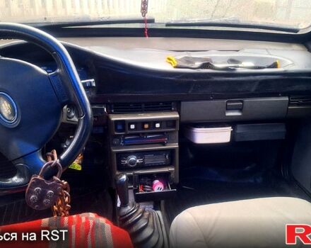 Чорний ВАЗ 2109, об'ємом двигуна 1.5 л та пробігом 0 тис. км за 1400 $, фото 5 на Automoto.ua