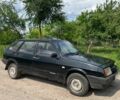 Черный ВАЗ 2109, объемом двигателя 1.3 л и пробегом 80 тыс. км за 43000 $, фото 7 на Automoto.ua