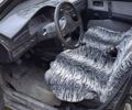 Черный ВАЗ 2109, объемом двигателя 1.5 л и пробегом 467 тыс. км за 500 $, фото 5 на Automoto.ua