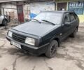 Черный ВАЗ 2109, объемом двигателя 1.5 л и пробегом 142 тыс. км за 474 $, фото 1 на Automoto.ua