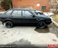 Чорний ВАЗ 2109, об'ємом двигуна 1.5 л та пробігом 255 тис. км за 950 $, фото 1 на Automoto.ua