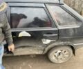 Черный ВАЗ 2109, объемом двигателя 1.5 л и пробегом 1000 тыс. км за 1000 $, фото 3 на Automoto.ua