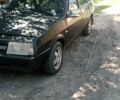 Черный ВАЗ 2109, объемом двигателя 0 л и пробегом 700 тыс. км за 717 $, фото 1 на Automoto.ua
