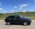 Черный ВАЗ 2109, объемом двигателя 1.5 л и пробегом 3 тыс. км за 1200 $, фото 1 на Automoto.ua